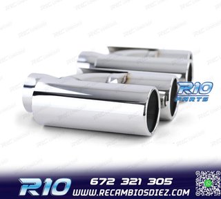 COLAS ESCAPE BMW E60 E61 E90 E91 E92 E93 F10 F11 F30 F31 F12