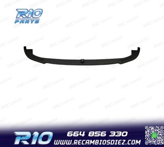 PARAGOLPES DELANTERO BMW F32 F33 F36 LOOK M4 + SPOILER LIP