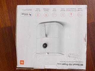 Xiaomi Mi Smart Air Fryer 3.5L