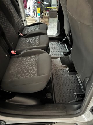 Peugeot Rifter 2020