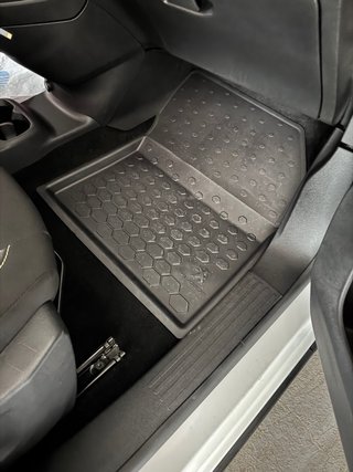 Peugeot Rifter 2020