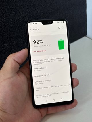 OnePlus 6  64Gb