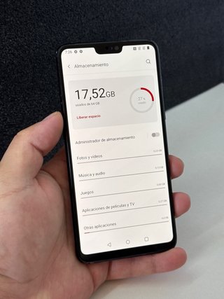 OnePlus 6  64Gb
