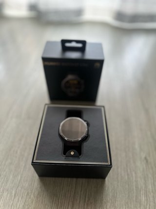 Huawei Watch GT 5 Pro Impecable