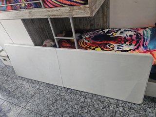 Mesa plegable 240cm