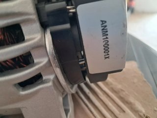 Alternador Citroën C4 Picasso Nuevo