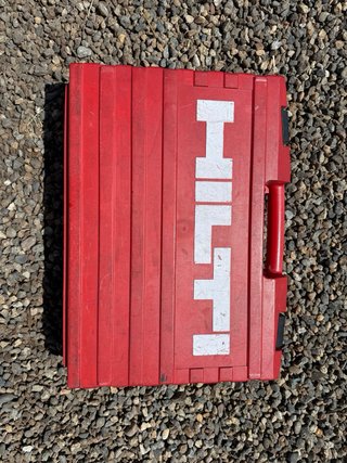 Avvitatore Hilti SF 180-A 3.0 Ah NiMH