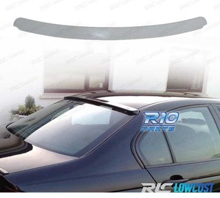 ALERON TECHO BMW E46 SEDAN 98-05