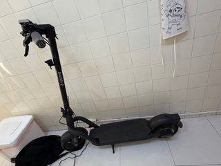 Patín Eléctrico Navee