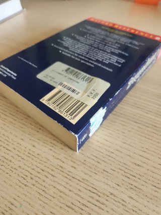 Diccionario de informática y Dictionary of computi