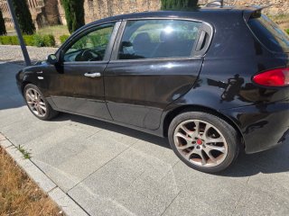 Alfa Romeo 147 2007