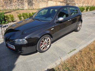 Alfa Romeo 147 2007
