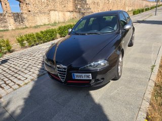 Alfa Romeo 147 2007