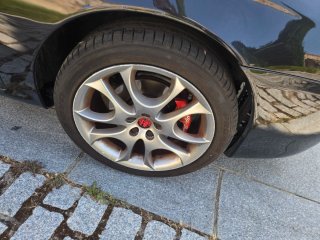 Alfa Romeo 147 2007