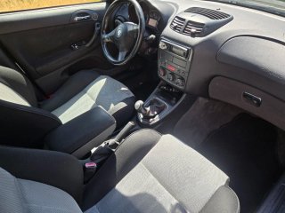 Alfa Romeo 147 2007