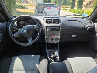 Alfa Romeo 147 2007