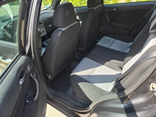 Alfa Romeo 147 2007