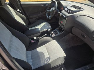Alfa Romeo 147 2007