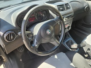 Alfa Romeo 147 2007