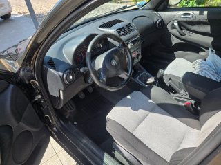 Alfa Romeo 147 2007