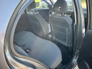 Nissan Micra 2004