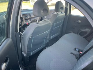 Nissan Micra 2004