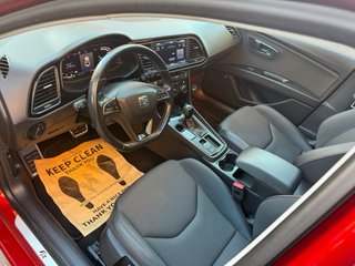 SEAT Leon 2020