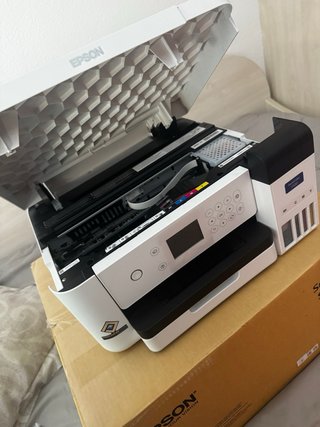 Impresora Epson SureColor F100