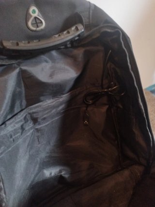 Mochila Portátil NEWHEY 17.3 USB