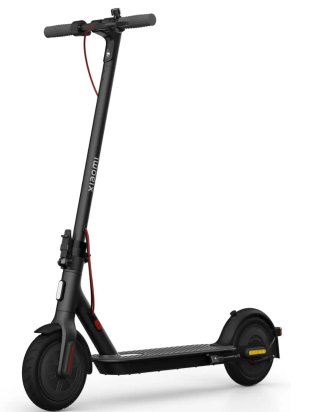 Patinete Eléctrico Xiaomi 3 Lite