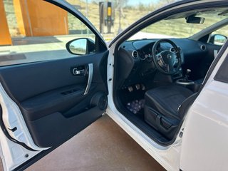 Nissan Qashqai 2014 j10 1.6diesel 130cv 311.000km