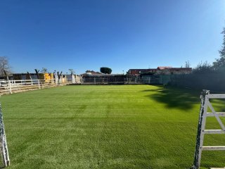 Instalación y Venta Césped Artificial