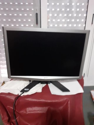 Monitor Acer 20 1680x1050