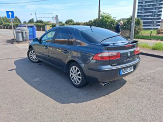 Renault Laguna 2003