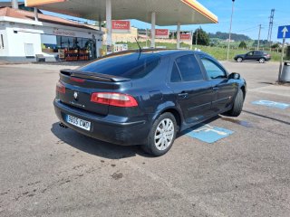 Renault Laguna 2003