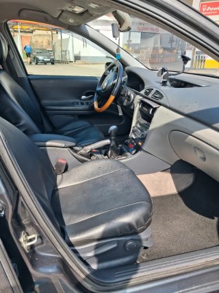Renault Laguna 2003