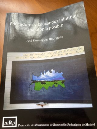 Educadores y educandos infantiles una utopía po...