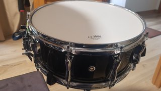 Caja Batería Yamaha Stage Custom 14x5,5.