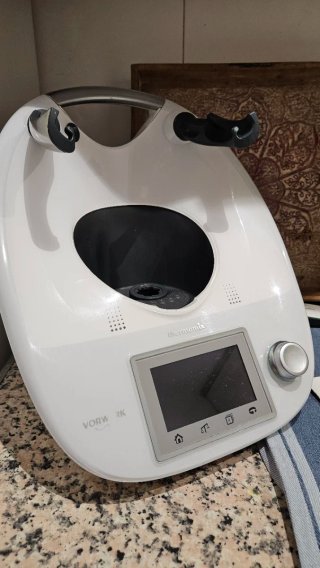 Thermomix TM5 Cocina Robot