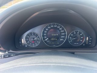 Mercedes-Benz  CLK 2004