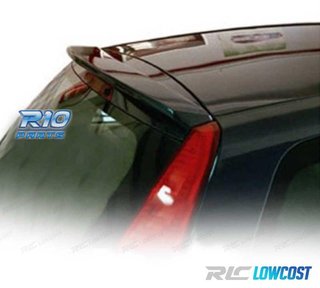 ALERON TECHO FORD FIESTA 02-05