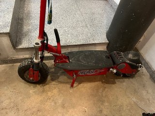 Patinete Eléctrico Razor
