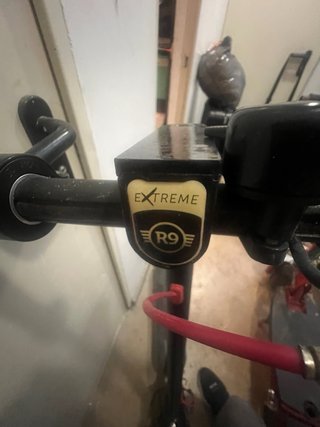 Patinete Eléctrico Razor