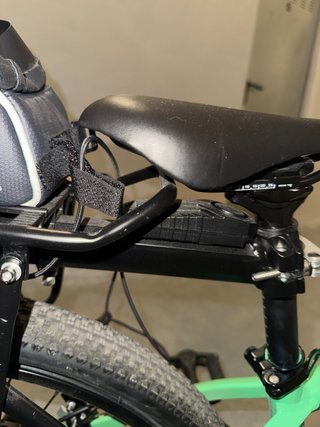 Orbea MX24 Trail 2020 + Accesorios (400€ sin acc.)