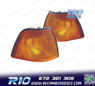 INTERMITENTES FRONTALES BMW SERIE 3 E36 BERLINA TOURING COMP