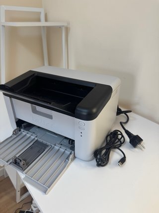 Impresora Laser Brother HL-1210W
