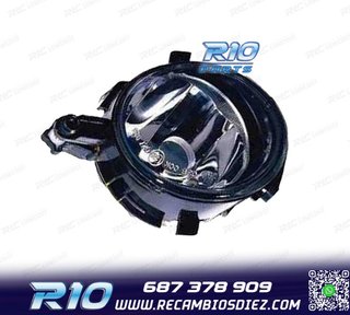 FARO DCH ANTINIEBLA SEAT