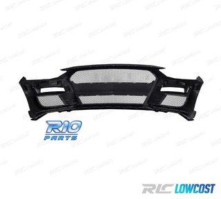 PARAGOLPES DELANTERO FORD MUSTANG 18-23 LOOK GT500