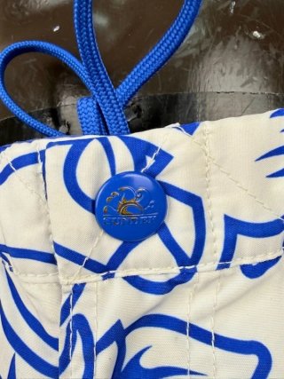 Costume Sundek Uomo Taglia L Floreale Shorts Mare