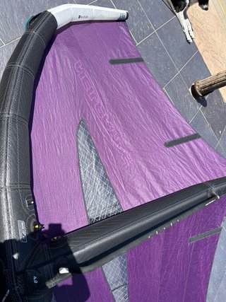 Neilpryde Firefly Pro 4m Wing